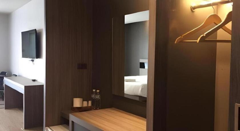 Melodi Hotel Dannok Sadao Екстериор снимка