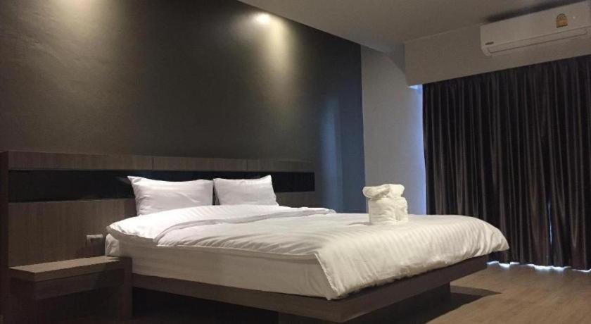 Melodi Hotel Dannok Sadao Екстериор снимка